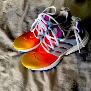 Nike Air Presto Sunrise